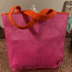 Lancôme tote bag